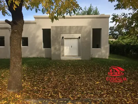 Casa en Venta en Guido, Countries y Barrios Cerrados en Pilar