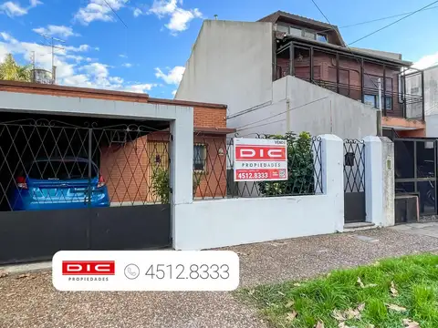Casa en Venta en Munro, Partido de Vicente López