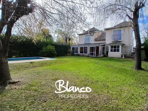 Casa en Venta en La Delfina, Countries y Barrios Cerrados en Pilar