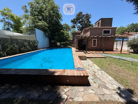 Casa en Venta en Boulogne, Partido de San Isidro