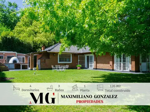 Casa en Venta en El Trébol, La Union