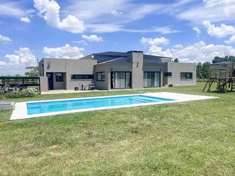Casa en Venta en Exaltacion de la Cruz, Partido de Exaltación de la Cruz