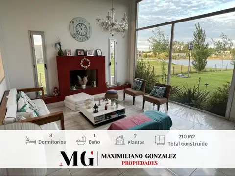 Casa en Venta en Canning, Partido de Esteban Echeverría