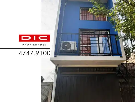 Casa en Venta en Pablo Nogues, Partido de Malvinas Argentinas