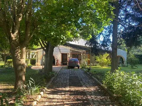 Casa en Venta en Parque Natura, Los Cardales