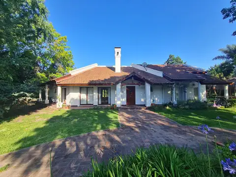 Casa en Venta en Pilar, Partido de Pilar
