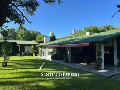 Casa en Venta en Santa Brigida, Los Cardales
