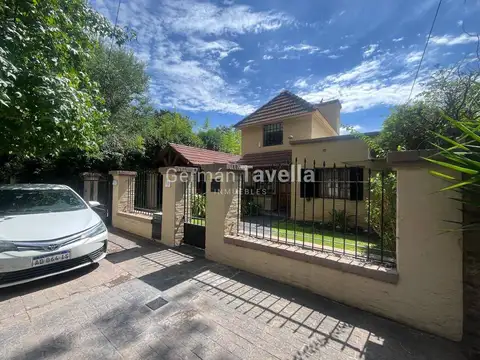 Casa en Venta en Villa Gobernador Udaondo, Partido de Ituzaingó