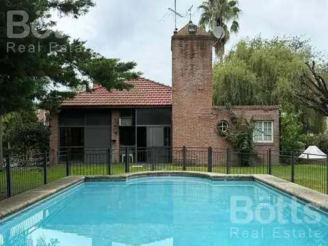 Casa en Venta en Country Club Banco Provincia, Countries y Barrios Cerrados en Moreno