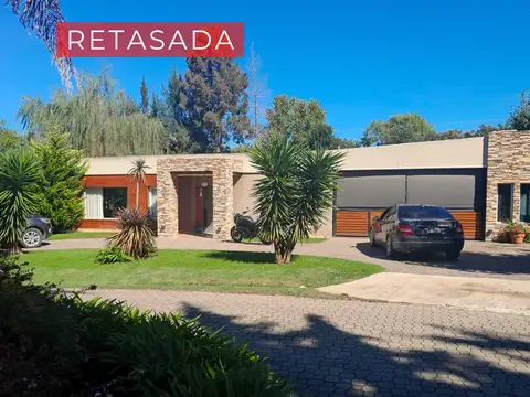 Casa en Venta en Los Cardales, Partido de Exaltación de la Cruz