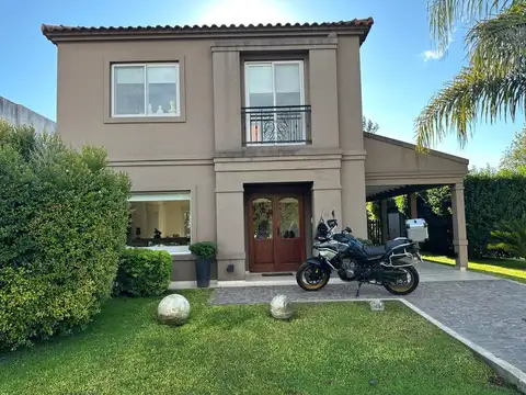 Casa en Venta en La Candela, Countries y Barrios Cerrados en Pilar
