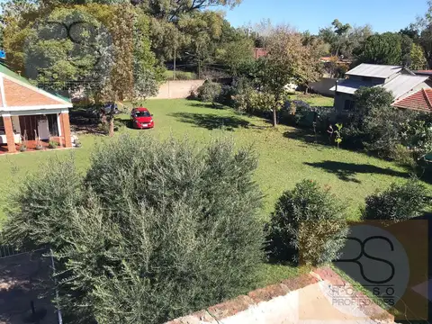 Casa en Venta en Barrio Parque Leloir, Partido de Ituzaingó