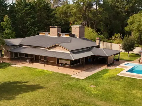 Casa en Venta en Lima, Partido de Zárate