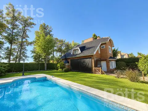 Casa en Venta en Country Club Banco Provincia, Countries y Barrios Cerrados en Moreno