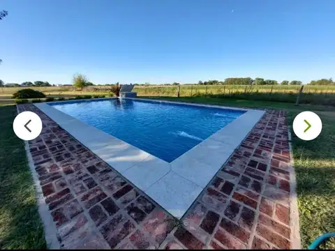 Casa en Venta en Saladillo, Partido de Saladillo