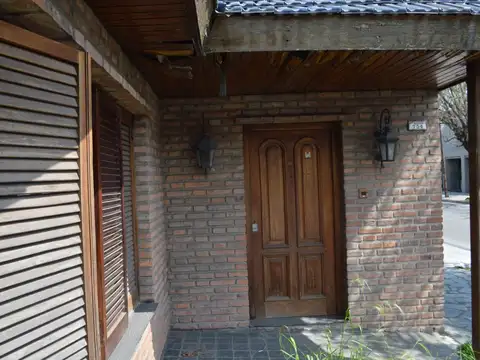 Casa en Venta en Haedo, Partido de Morón