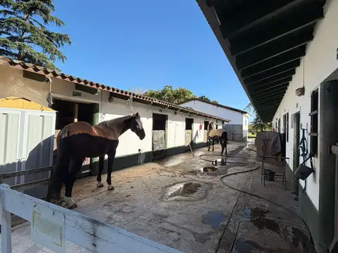 Casa en Venta en Haras Santa Maria, Countries y Barrios Cerrados en Escobar