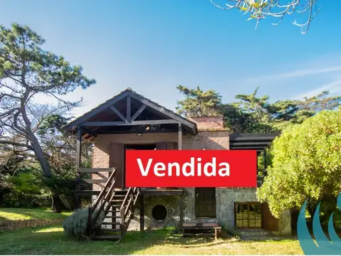 Casa en Venta en Mar de las Pampas, Partido de Villa Gesell