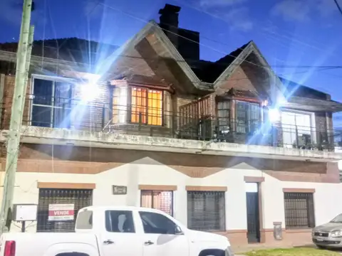 Casa en Venta en Villa Altube, Jose Clemente Paz