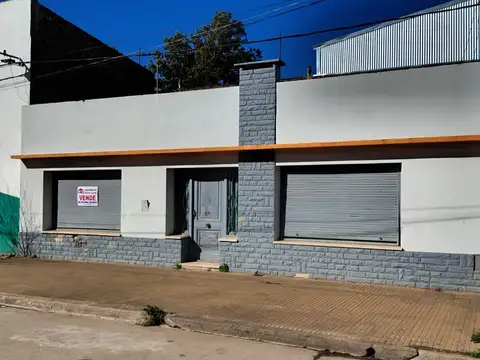 Casa en Venta en Carmen de Areco, Partido de Carmen de Areco