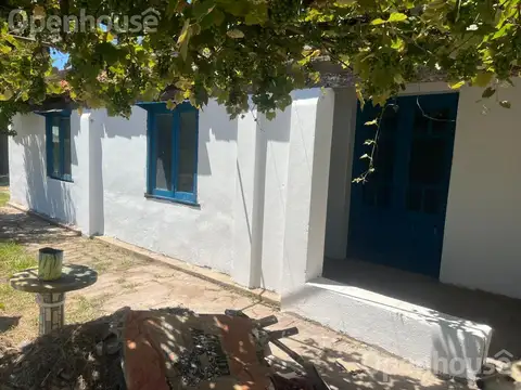 Casa en Venta en Diego Gaynor, Partido de Exaltación de la Cruz
