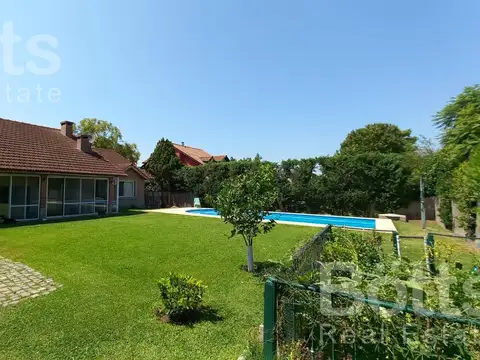 Casa en Venta en La Barra Village, Countries y Barrios Cerrados en Escobar