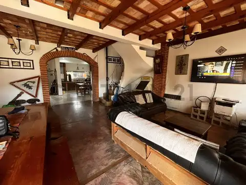 Casa en Venta en Manuel B Gonnet, Partido de La Plata
