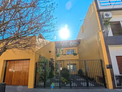 Casa en Venta en Lomas del Mirador, Partido de La Matanza
