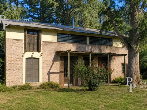 Casa en Venta en Benavidez, Partido de Tigre