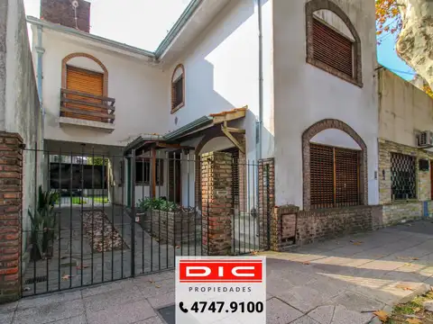 Casa en Venta en Victoria, Partido de San Fernando