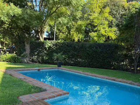 Casa en Venta en General Pacheco, Partido de Tigre