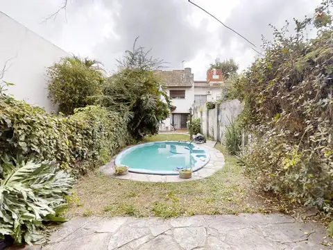 Casa en Venta en Olivos Maipu/Uzal, Olivos