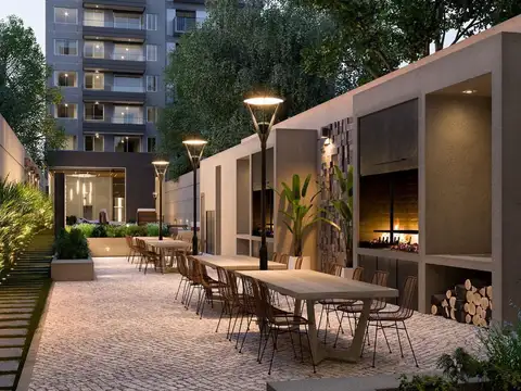Negocio especial en Venta en Villa Crespo, Capital Federal