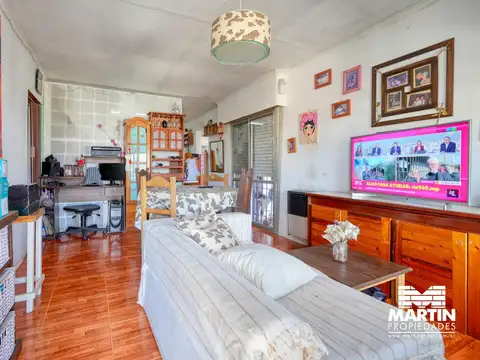 Casa en Venta en San Isidro Vias / Rolon, San Isidro