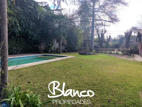 Casa en Venta en Robles Del Monarca, Manuel Alberti
