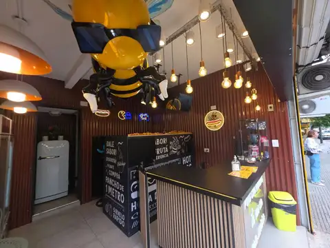 Negocio especial en Venta en Palermo, Capital Federal