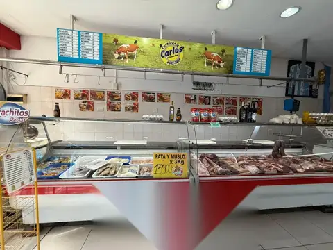 Negocio especial en Venta en Villa Lugano, Capital Federal