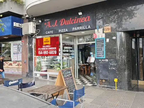 Negocio especial en Venta en Palermo, Capital Federal