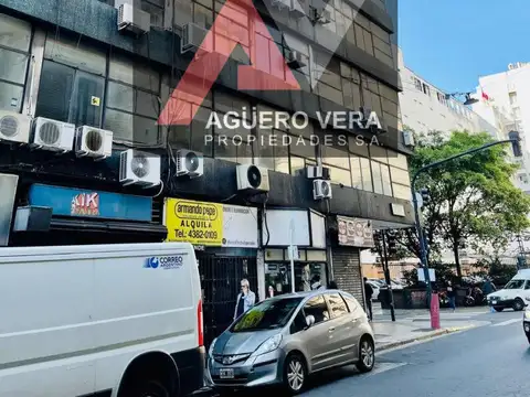 Negocio especial en Venta en Monserrat, Capital Federal
