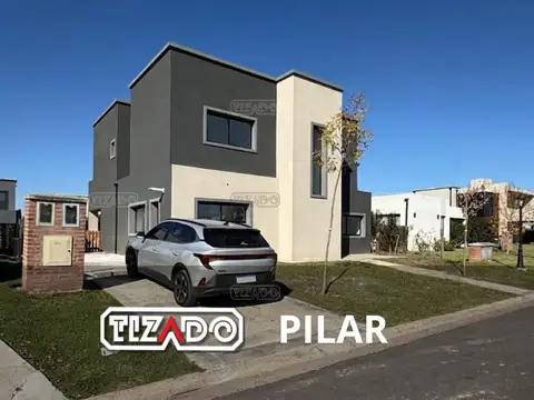 Casa en Venta en San Pablo, Countries y Barrios Cerrados en Pilar