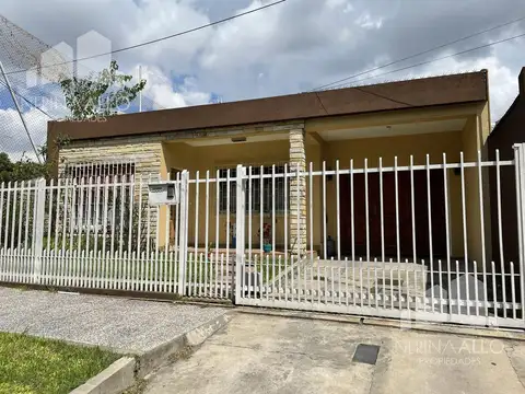 Casa en Venta en Castelar Norte, Castelar