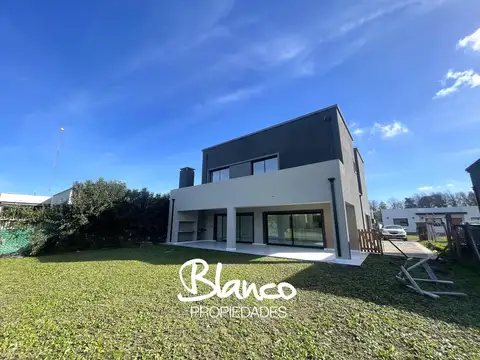 Casa en Venta en San Pablo, Countries y Barrios Cerrados en Pilar