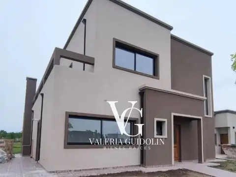 Casa en Venta en San Pablo, Countries y Barrios Cerrados en Pilar
