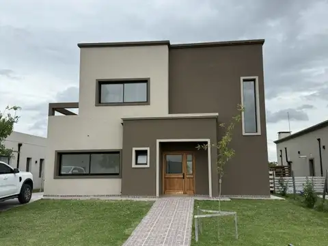 Casa en Venta en San Pablo, Countries y Barrios Cerrados en Pilar