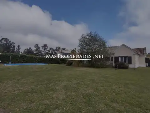 Casa en Venta en Campo Daromy, Countries y Barrios Cerrados en San Vicente