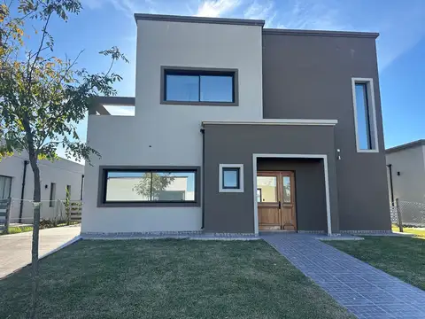 Casa en Venta en San Pablo, Countries y Barrios Cerrados en Pilar