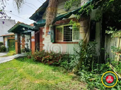 Casa en Venta en Temperley, Partido de Lomas de Zamora