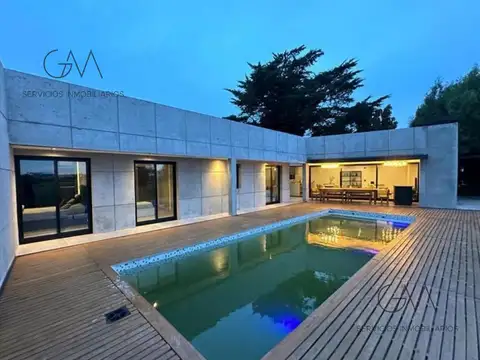Casa en Venta en Mar del Plata, Partido de General Pueyrredón