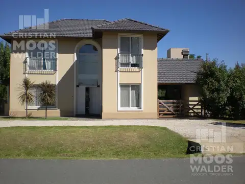 Casa en Venta en Fincas De Maschwitz, Countries y Barrios Cerrados en Escobar