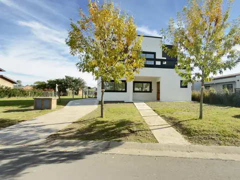 Casa en Venta en San Pablo, Countries y Barrios Cerrados en Pilar